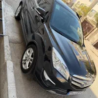 چانگان مشکی مدل ۹۷