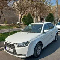 دنا پلاس توربو اتومات 1402