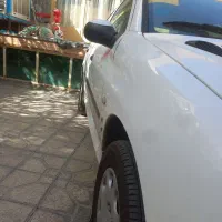 پژو ۲۰۶ مدل ۹۰ سفارشی