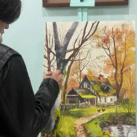 آموزش نقاشی و طراحی