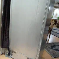 یخچال ساید بای ساید در حد نو|یخچال و فریزر|رشت, چمارسرا|دیوار