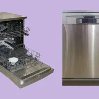 ماشین ظرفشور 14نفره