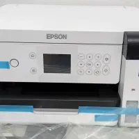 پرینتر اپسون F100