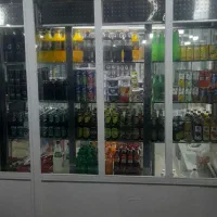 یخچال سه درب ویترینی|یخچال و فریزر|باقرشهر, |دیوار