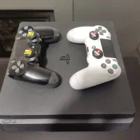 اسلیم ۱ ترا کپی خور ps4 فروش فوری