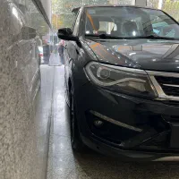 تیگو ۵ مدل ۹۷|خودرو سواری و وانت|کرج, دولت‌آباد|دیوار