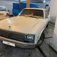 شورلت نوا|خودرو کلاسیک|رودهن, |دیوار
