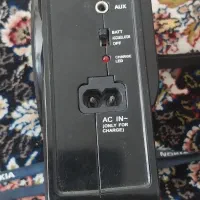 اسپیکر کوهنوردی|پخش‌کننده همراه|سنندج, |دیوار