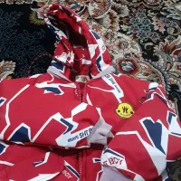 کاپشن  بچه گانه