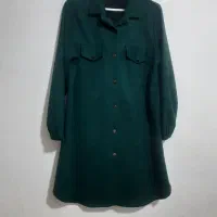 مانتو مجلسی و پاییزه|لباس|زاهدان, |دیوار