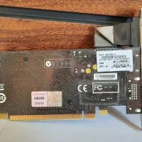 کارت گرافیک 1 گیگ MSI HD5450|قطعات و لوازم جانبی رایانه|قزوین, |دیوار