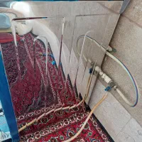 اجاق گاز تمام استیل|اجاق گاز و لوازم برقی پختوپز|اردبیل, |دیوار