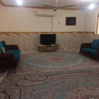 سوئیت شیک وتر تمیز در بهترین موقعیت شهر|اجارهٔ کوتاه‌مدت آپارتمان و سوئیت|چابهار, |دیوار