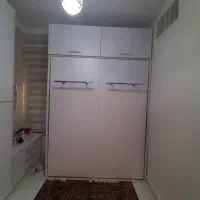 تخت کم جا دو نفره|تخت و سرویس خواب|تهران, گرگان|دیوار