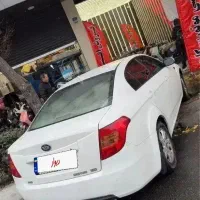 بسترنB50مدل93 معاوضه با30لیفانF50x60شاهینmvm22x33