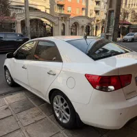 سراتو آپشنال مدل ۹۸