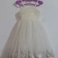 لباس عروس نوبچگانه