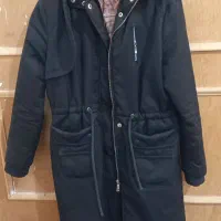 کاپشن زنانه کاملا نو