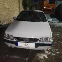 پژو 405 SLX موتورTU5، مدل ۱۳۹۹