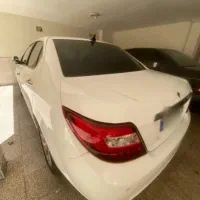 دنا پلاس اتومات اپشنال سانروف دار