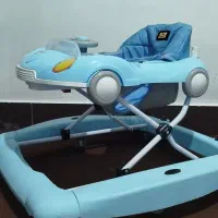 کالاسکه کریر  روروک|کالسکه و لوازم جانبی|خرم‌آباد, |دیوار