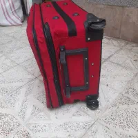 چمدان مسافرتی|کیف، کفش، کمربند|کرج, اسلام‌آباد|دیوار