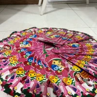 پاکت های پول خوشرنگ باقیمت استثنایی