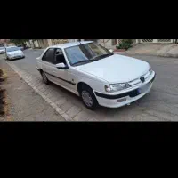 پژو پارس سال97
