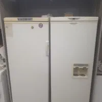 یخچال و فریزر