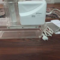 رنده برقی و سالاد ساز  arzum ترکیه