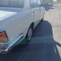 پیکان عتیقه صفر|خودرو سواری و وانت|ابهر, |دیوار