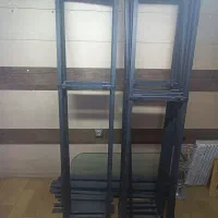 رگال قوطی فلزی قابل تنظیم با آویز|فروشگاه و مغازه|رشت, نامجو|دیوار