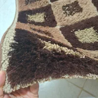 قالیچه پرزبلند ترک|فرش|اهواز, کیانپارس |دیوار