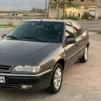 زانتیا مدل ۸۴ استثنائی
