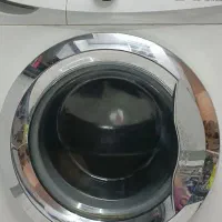 لباسشویی اتوماتیک کرال