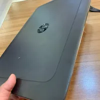 Zbook 15 G3 لپتاپ اچ پی|رایانه همراه|کرمان, |دیوار