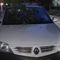 رنو تندر 90 (L90 لوگان) اتوماتیک، مدل ۱۳۹۵|خودرو سواری و وانت|مشهد, موسوی قوچانی|دیوار