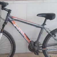 دوچرخه ۲۶ویوا