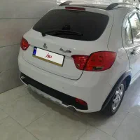 کوییک مدل ۱۴۰۲|خودرو سواری و وانت|سبزوار, جنت|دیوار