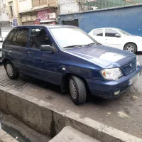 پراید۱۱۱ هیدرولیک خانگی کم کار کرد یه لکه رنگ|خودرو سواری و وانت|تهران, بهداشت|دیوار