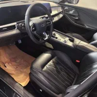 Z8 (آریزو 8) مدل 1404|خودرو سواری و وانت|تهران, الهیه|دیوار