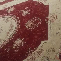 فرش ۹ متری|فرش|شیراز, گلکوب|دیوار