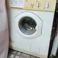 ماشین لباسشویی هایر