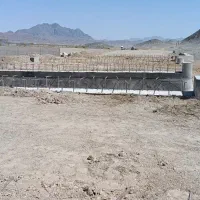 نیروی آرماتور بند و قالب بند