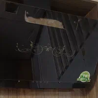 هود آشپزخانه سالم بدون هیچ ایرادی