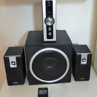 اسپیکر مانیتورینگ ادیفایر C2