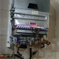 تعمیرات آبگرمکنهای فرسوده. بازسازی ابگرمکن|آبگرمکن، پکیج، شوفاژ|رشت, فلسطین|دیوار