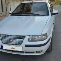 سمند مدل ۹۶ EF7|خودرو سواری و وانت|خرم‌آباد, |دیوار