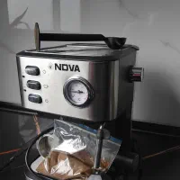 قهوه ساز ندوا