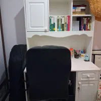 میز تحریر کتابخانه|لوازم التحریر|مشهد, طبرسی شمالی|دیوار